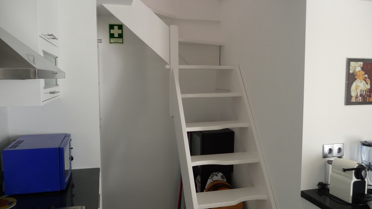 Photo of Bedroom in Peniche de Cima