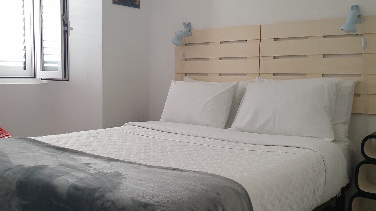 Photo of Bedroom in Peniche de Cima