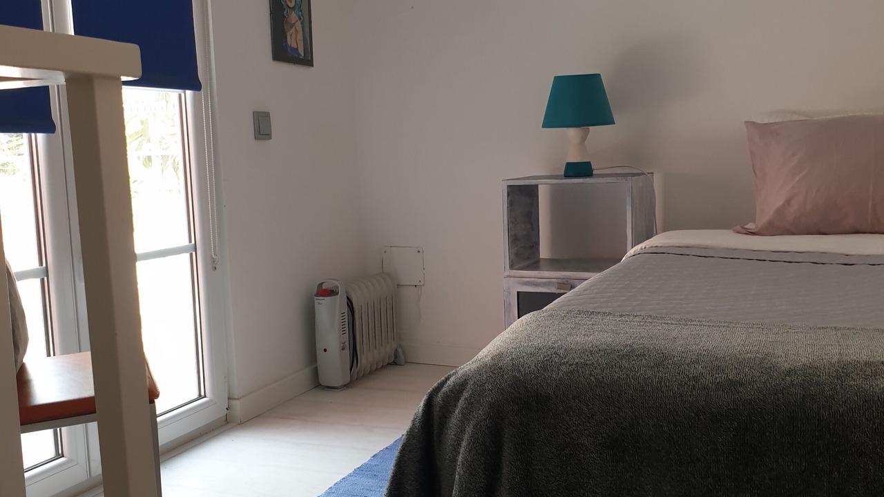 Photo of Bedroom in Peniche de Cima