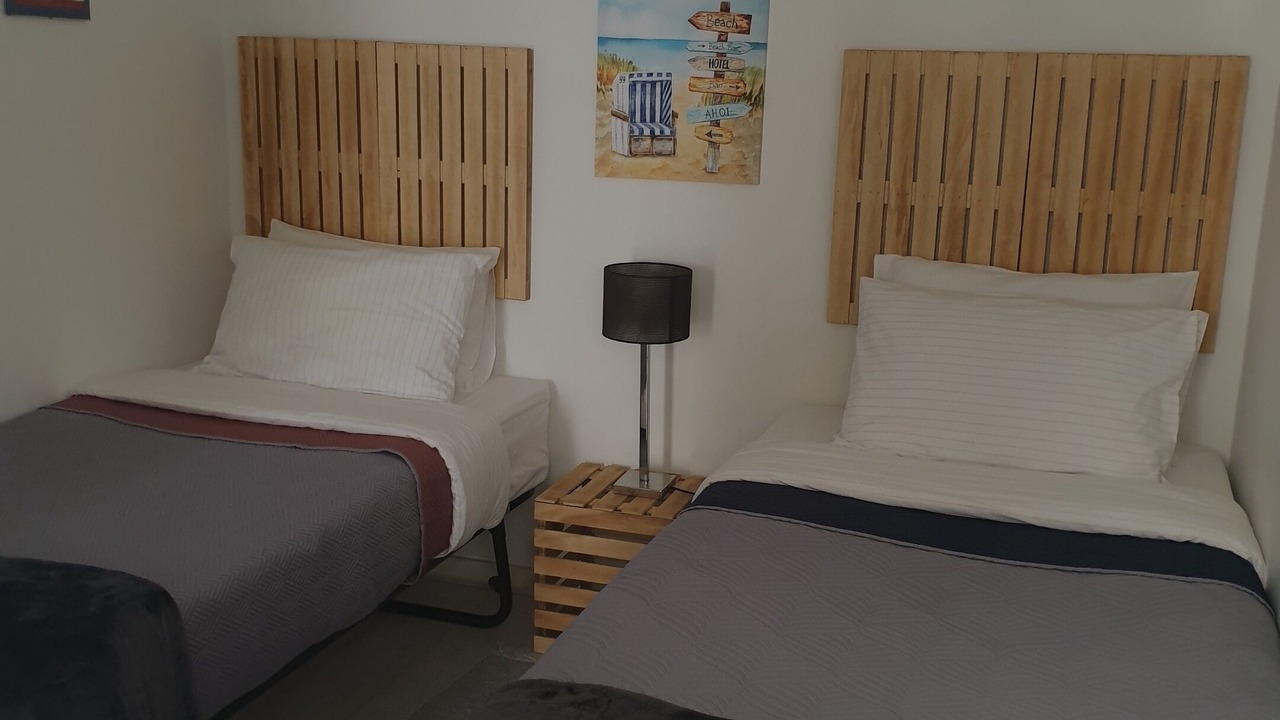 Photo of Bedroom in Peniche de Cima