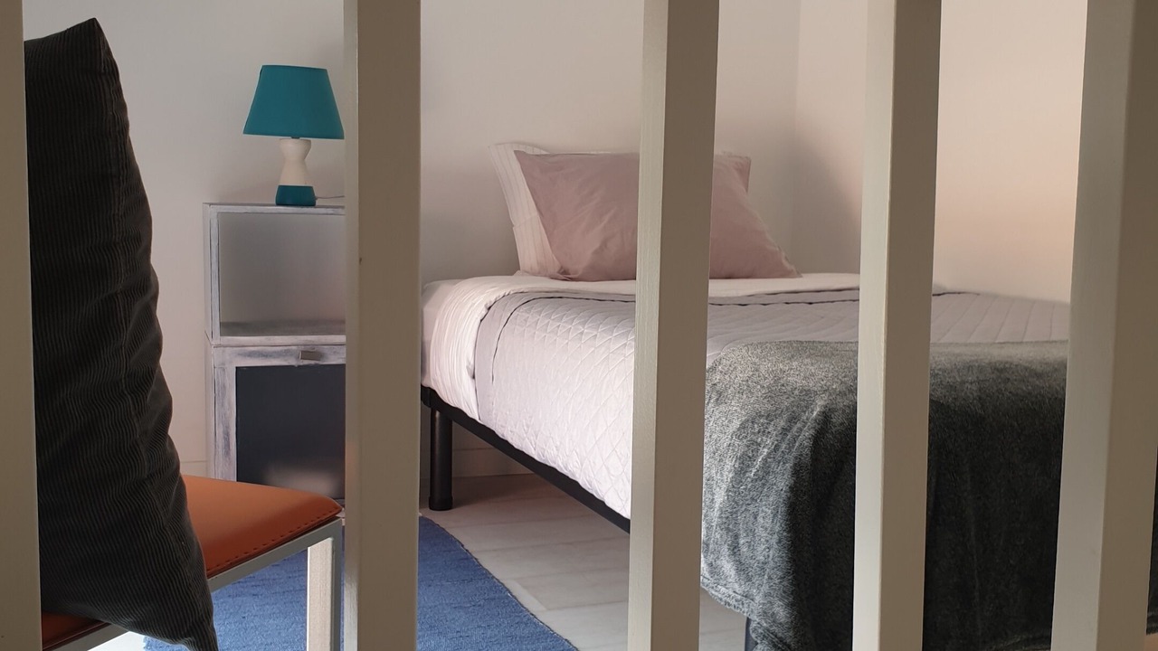 Photo of Bedroom in Peniche de Cima