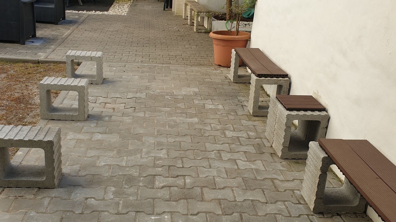 Photo of Patio Balcony in Peniche de Cima