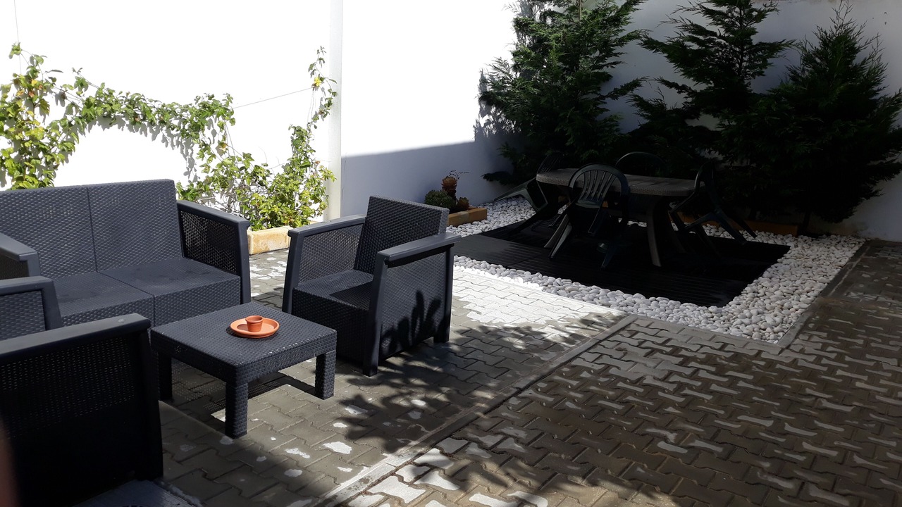 Photo of Outdoor in Peniche de Cima