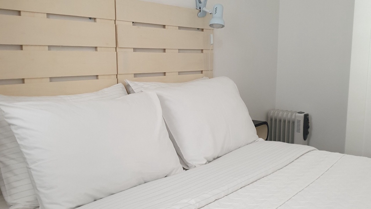 Photo of Bedroom in Peniche de Cima