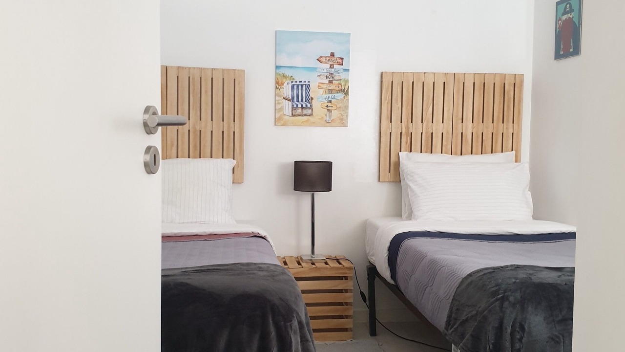 Photo of Bedroom in Peniche de Cima