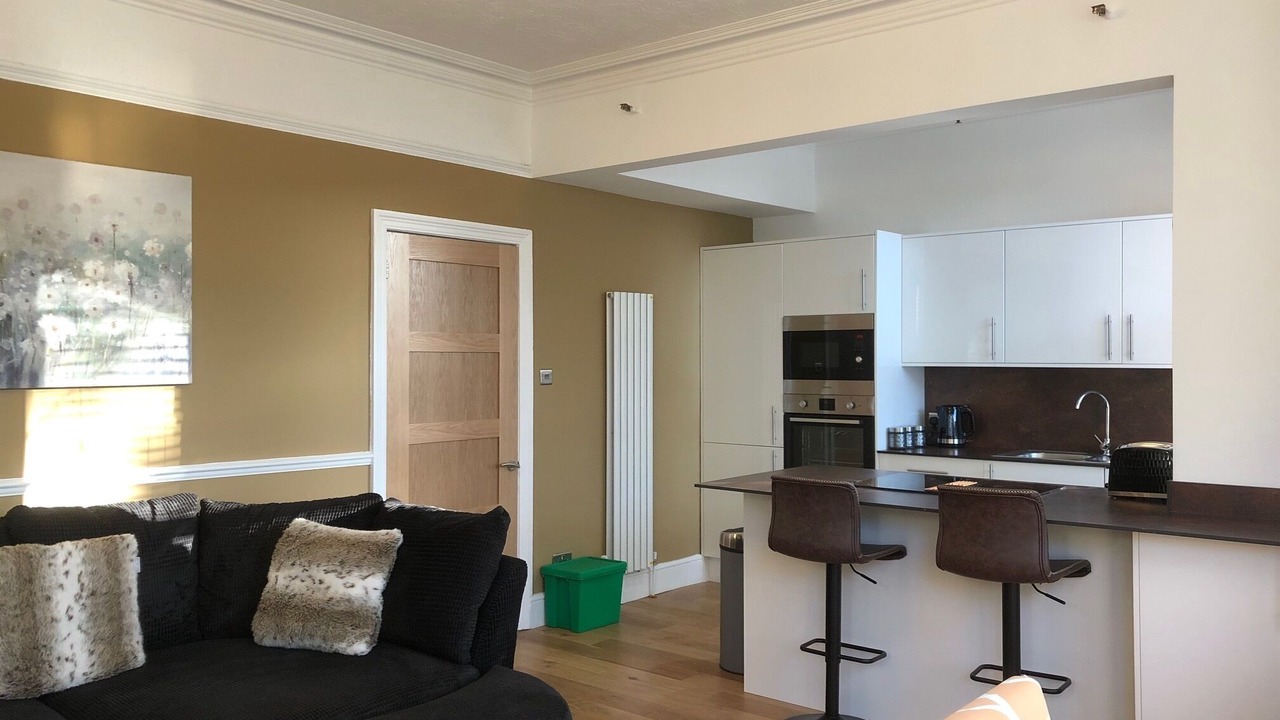 Photo of Livingroom in Catford