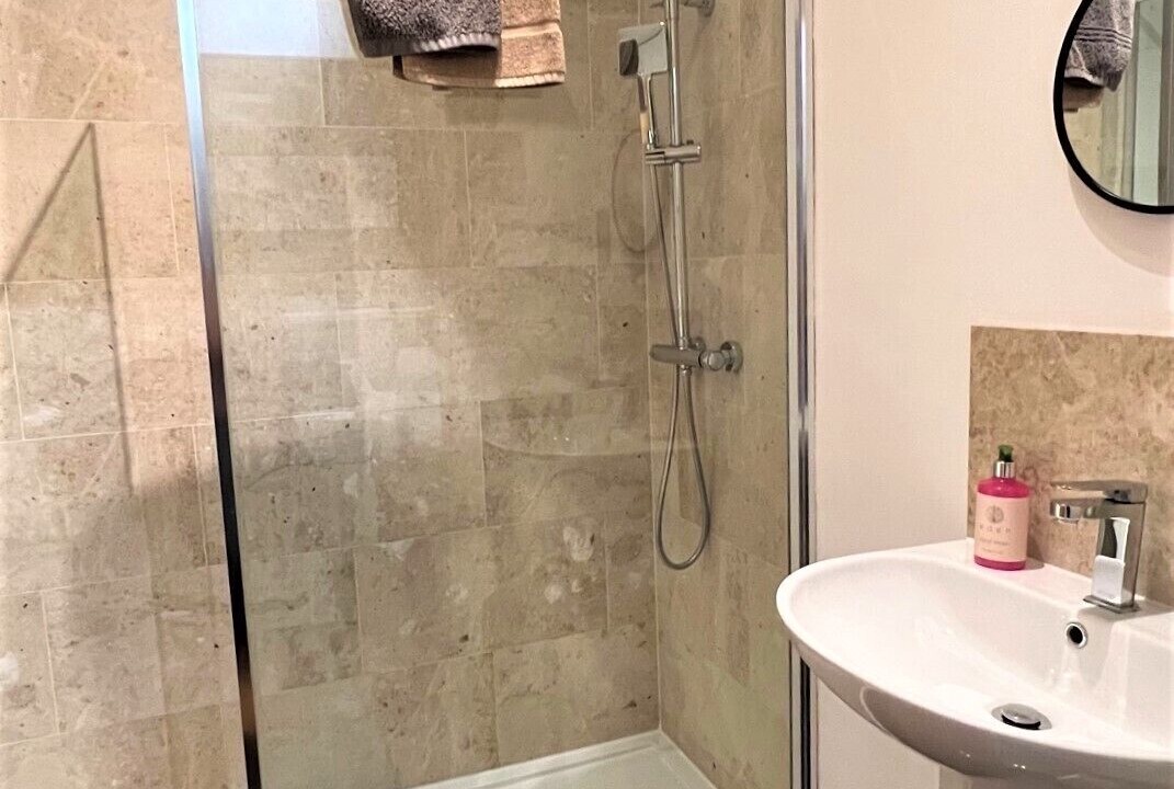 Photo of Bathroom in Catford