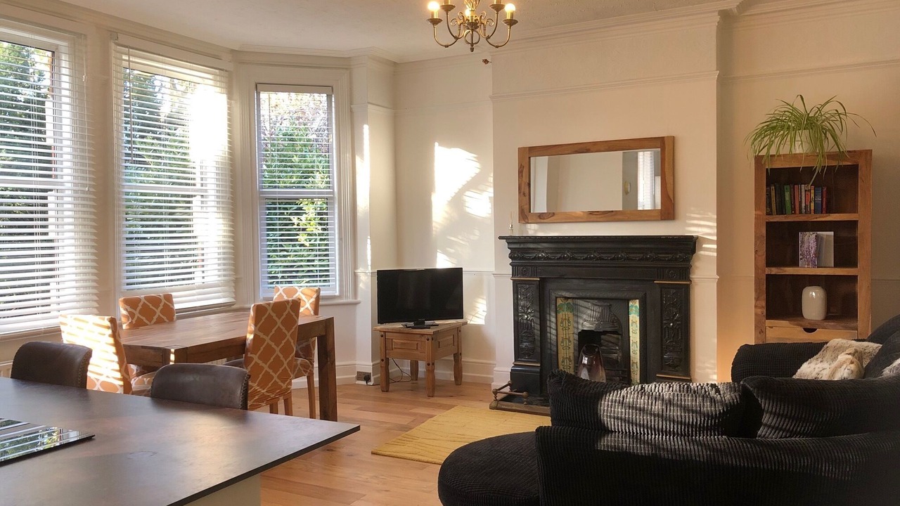 Photo of Livingroom in Catford