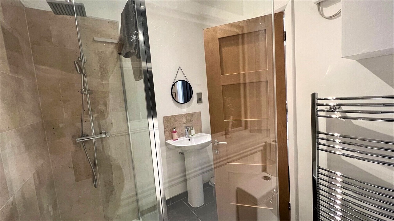 Photo of Bathroom in Catford