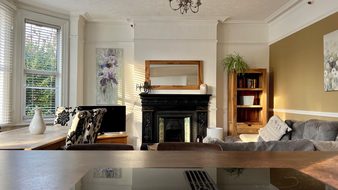 Photo of Livingroom in Catford