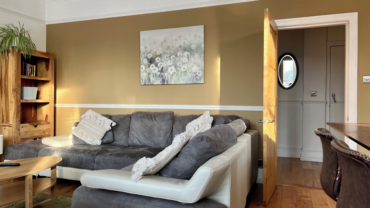 Photo of Livingroom in Catford