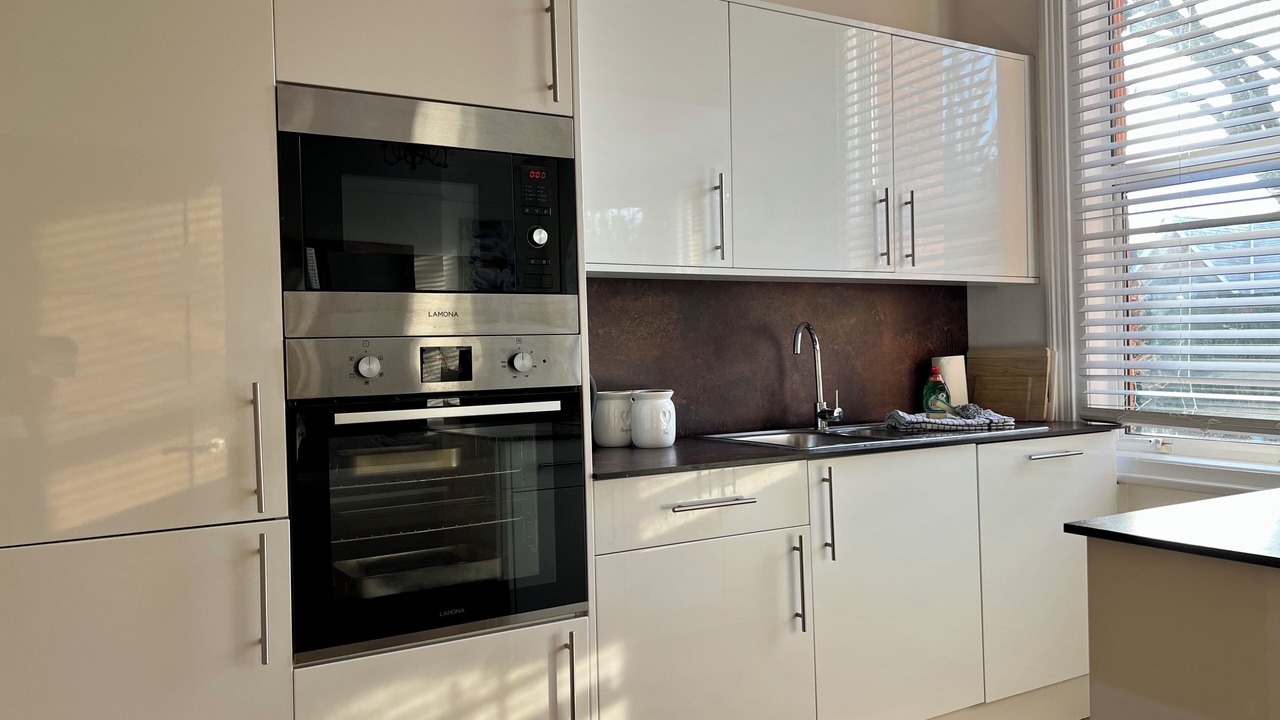 Photo of Kitchen in Catford