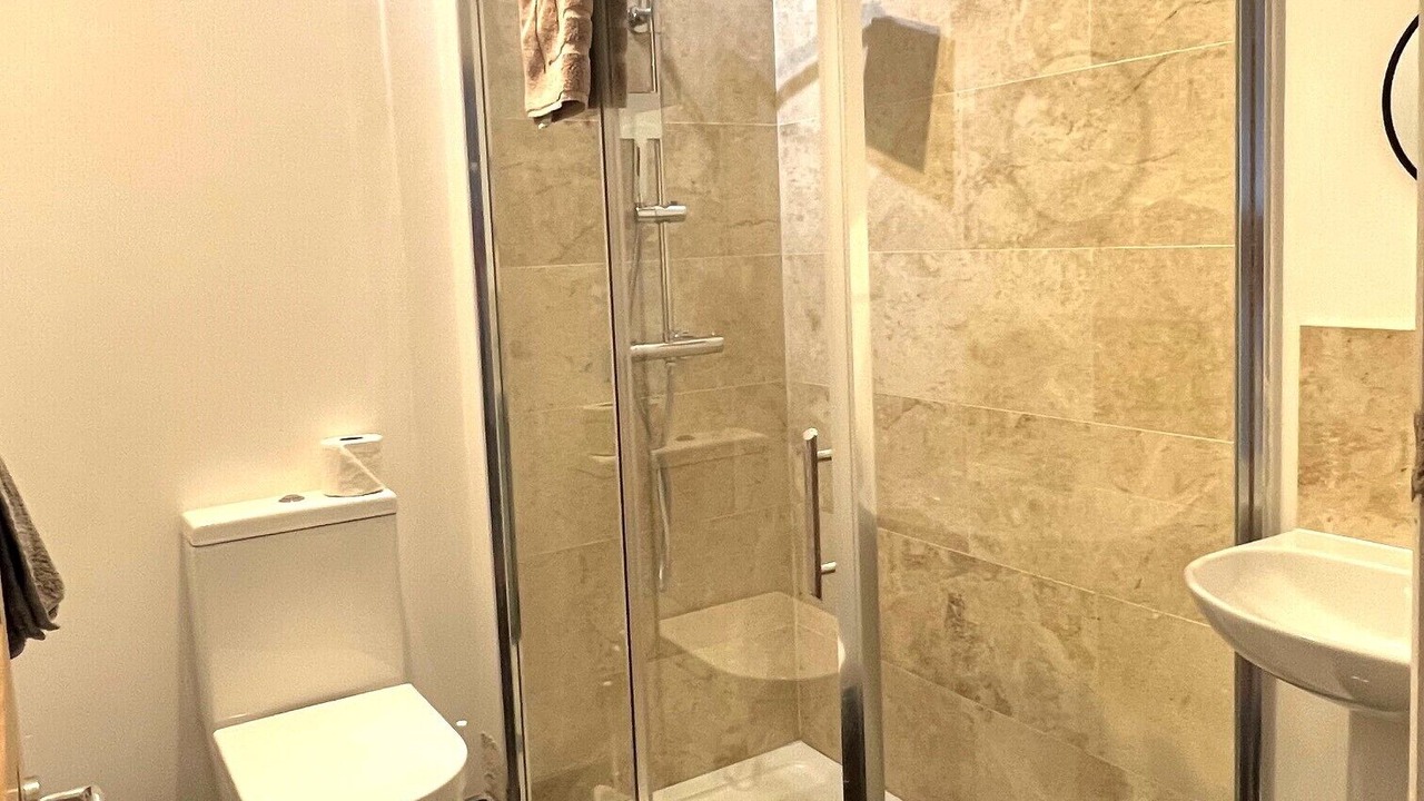 Photo of Bathroom in Catford