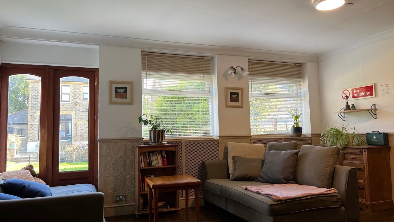 Photo of Livingroom in Catford
