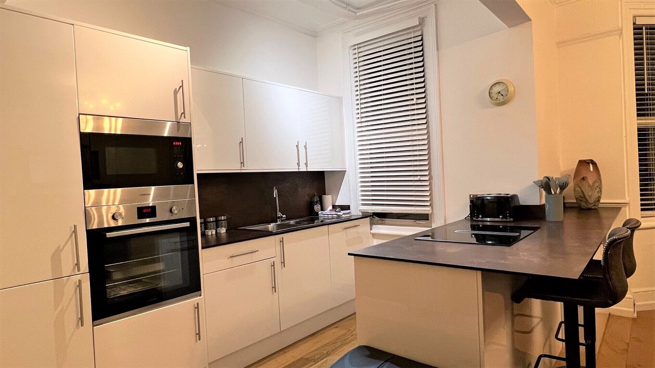 Photo of Kitchen in Catford