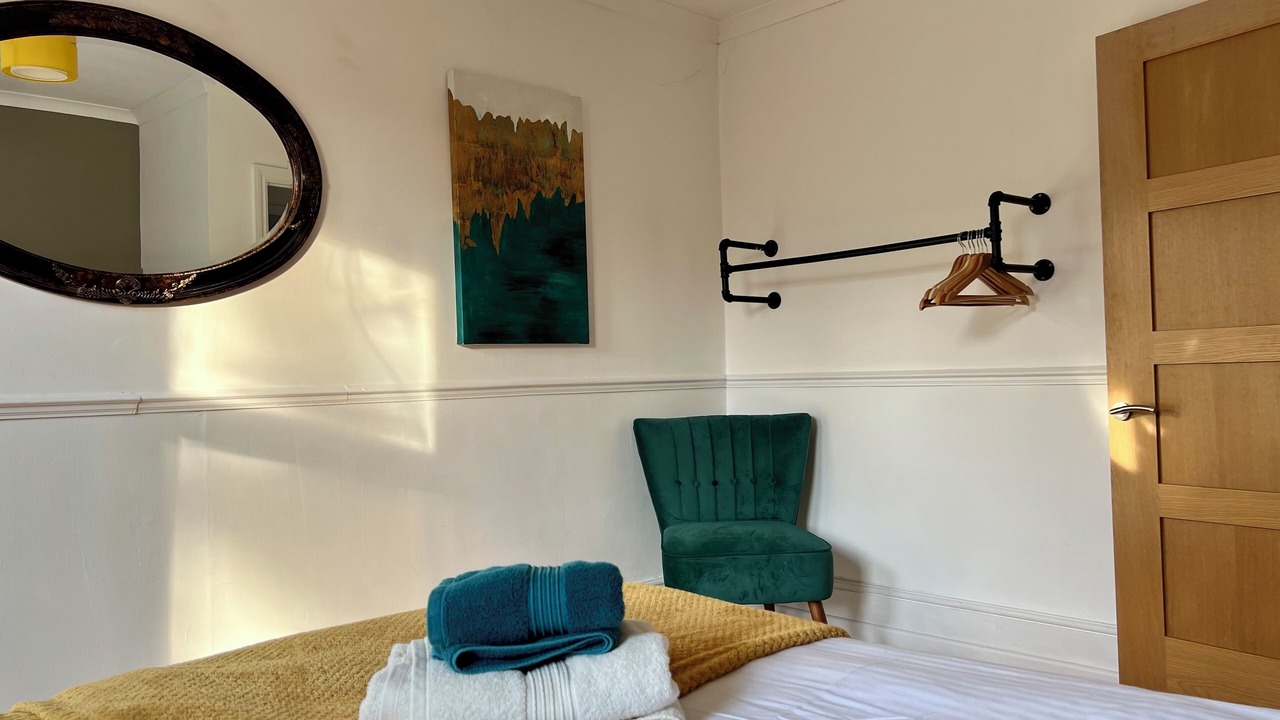 Photo of Bedroom in Catford