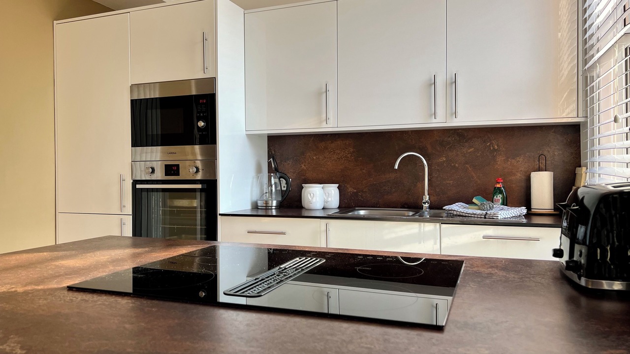 Photo of Kitchen in Catford