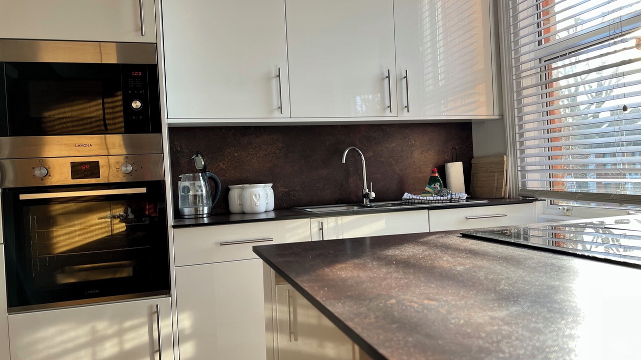 Photo of Kitchen in Catford