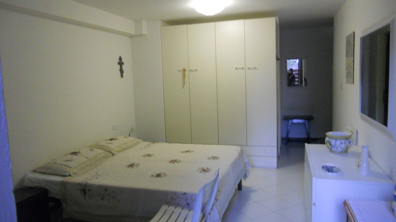 Photo of Bedroom in Porto Ercole