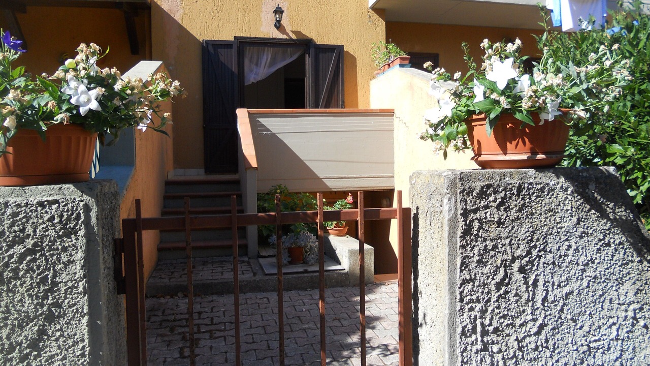 Photo of Outdoor in Porto Ercole