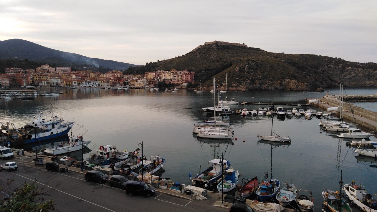 Photo of Others in Porto Ercole