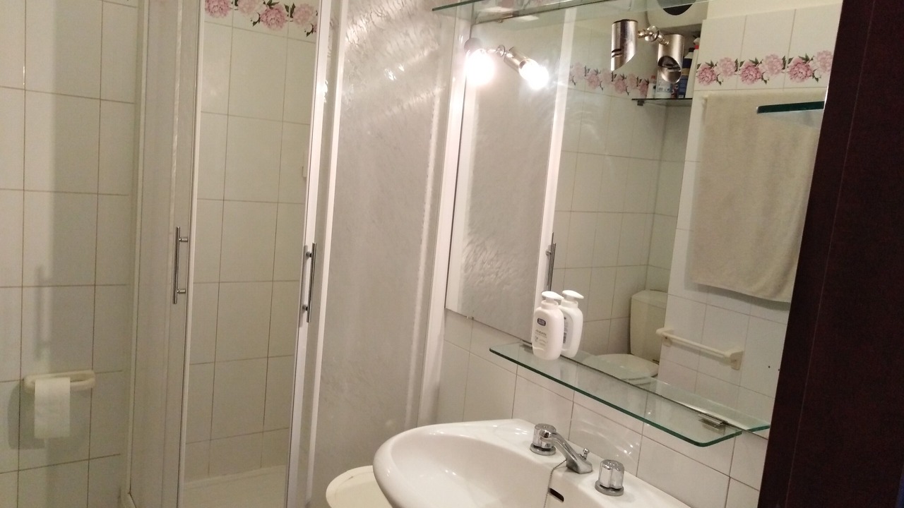 Photo of Bathroom in Porto Ercole