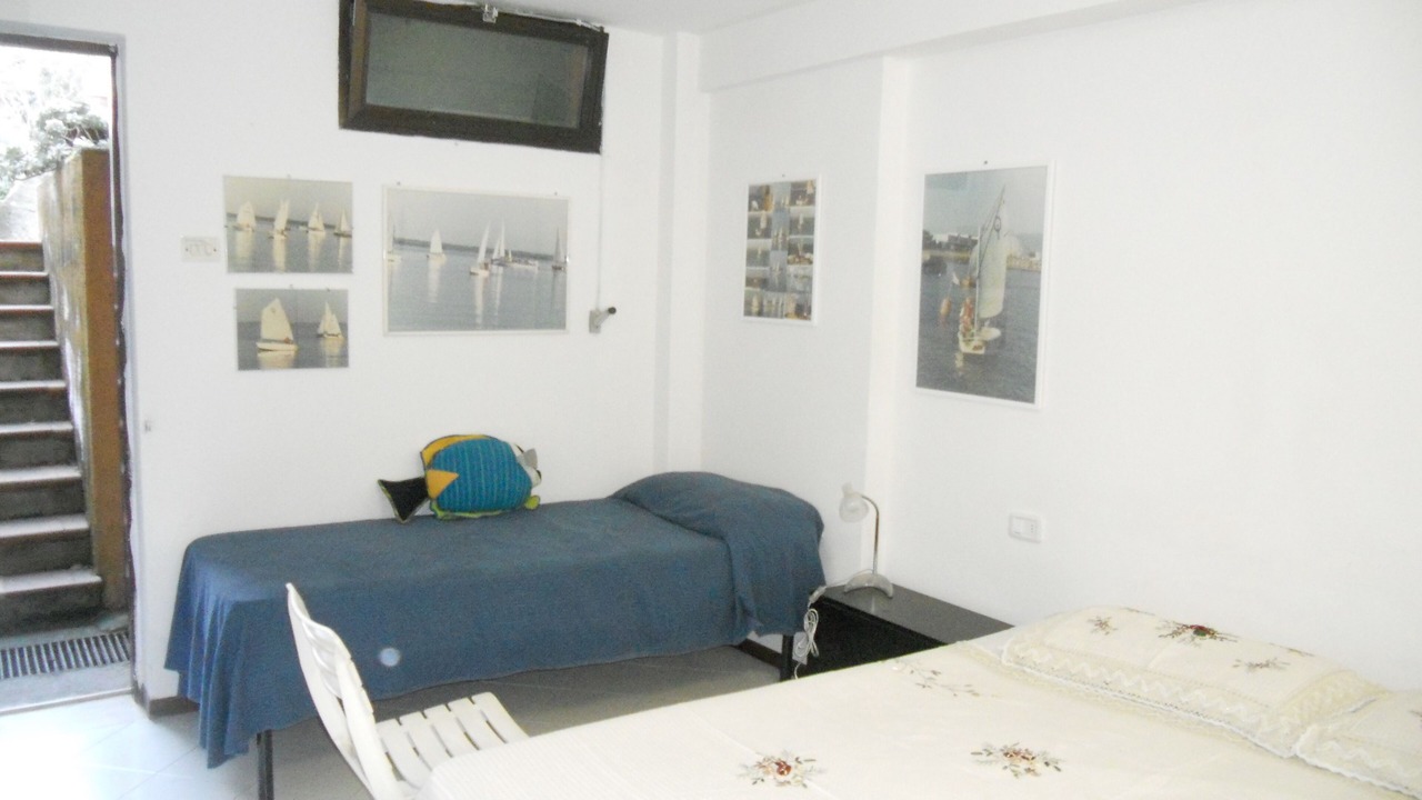 Photo of Bedroom in Porto Ercole