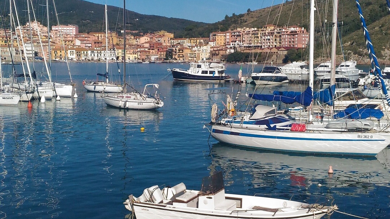 Photo of Others in Porto Ercole