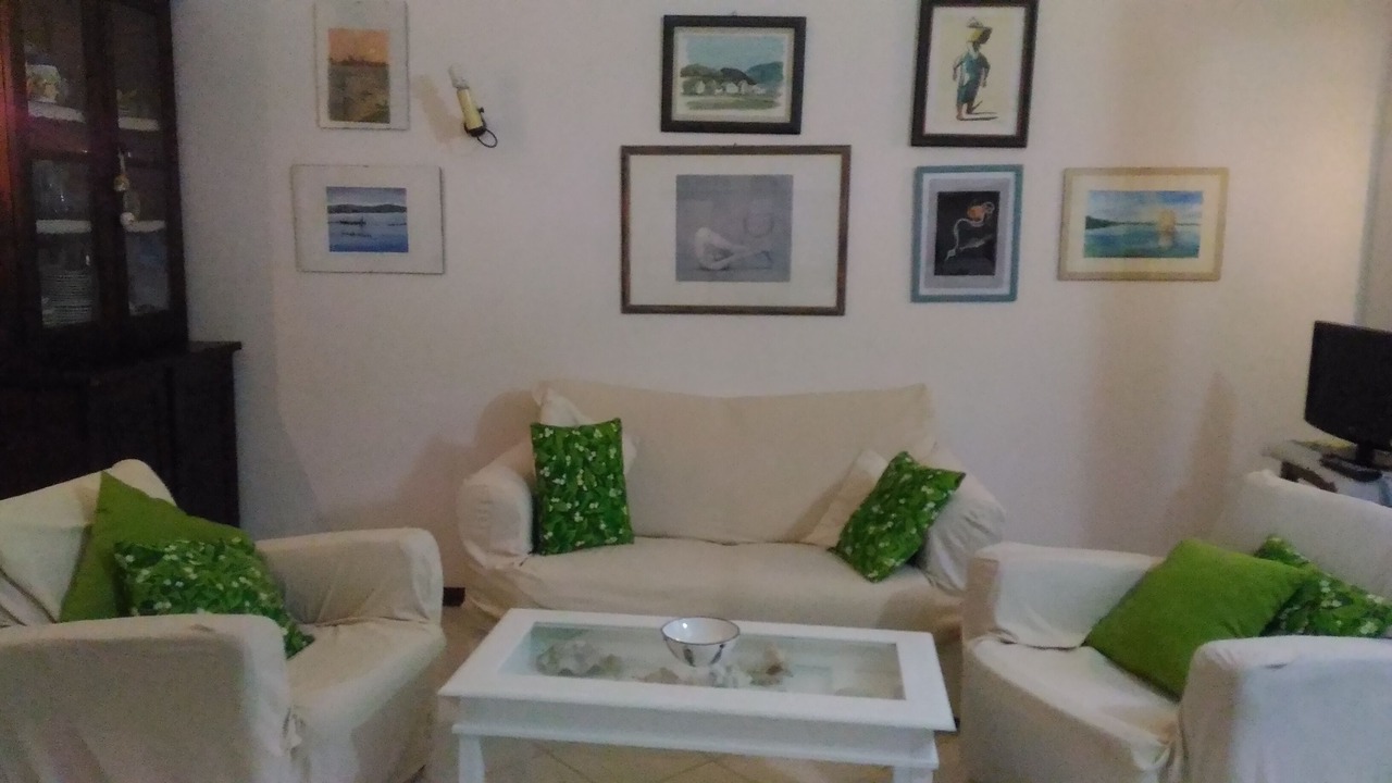 Photo of Livingroom in Porto Ercole