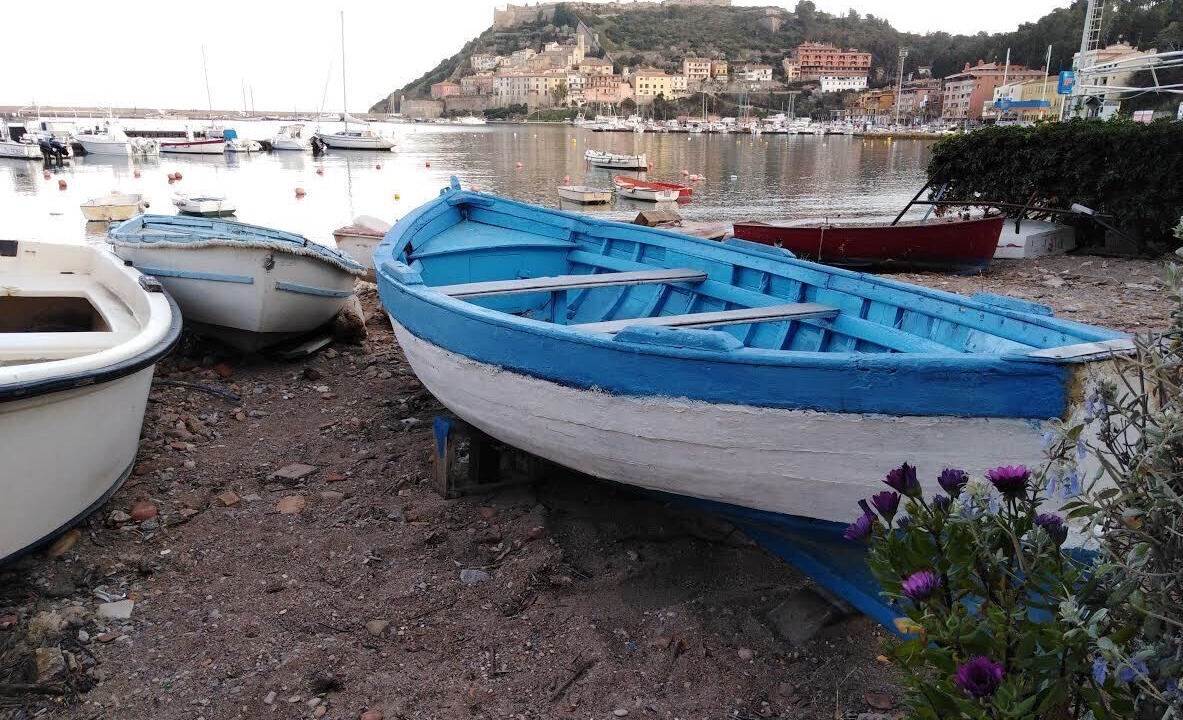 Photo of Outdoor in Porto Ercole