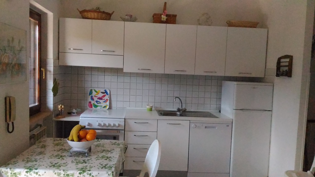 Photo of Kitchen in Porto Ercole