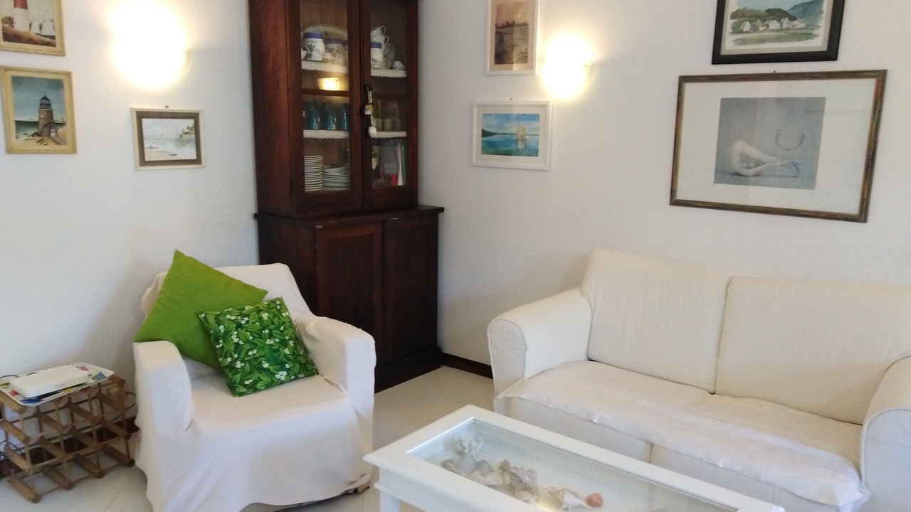 Photo of Livingroom in Porto Ercole