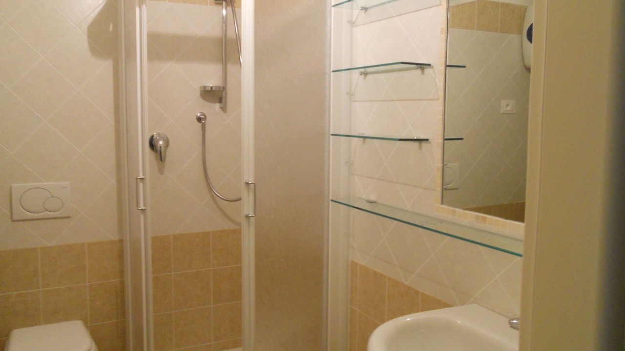 Photo of Bathroom in Porto Ercole