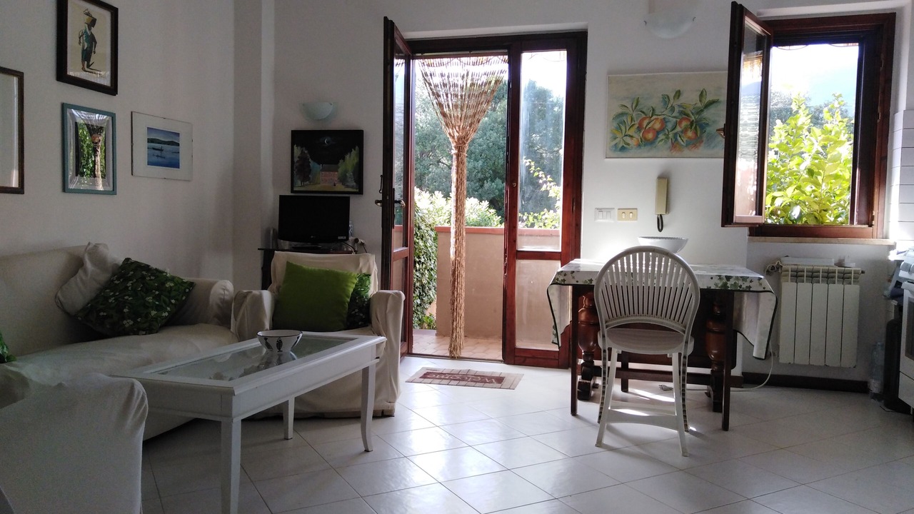 Photo of Livingroom in Porto Ercole