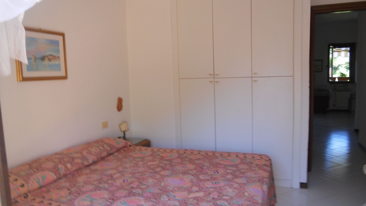 Photo of Bedroom in Porto Ercole