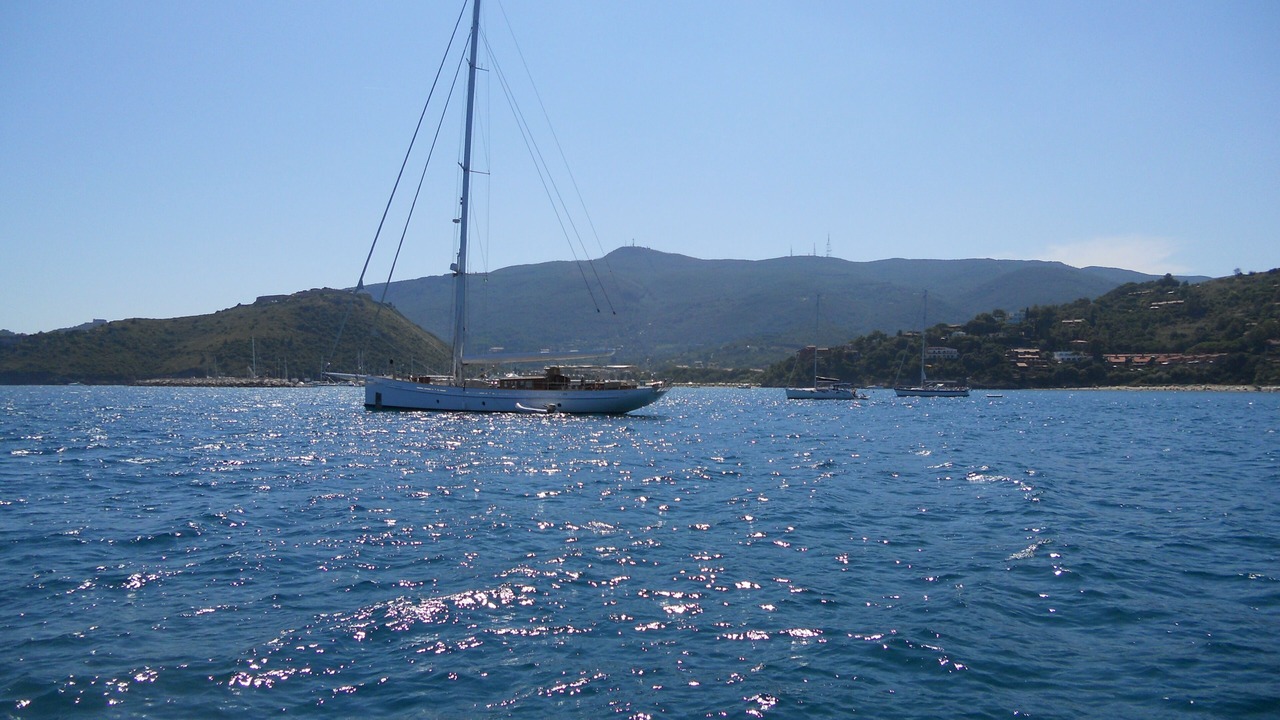 Photo of Others in Porto Ercole