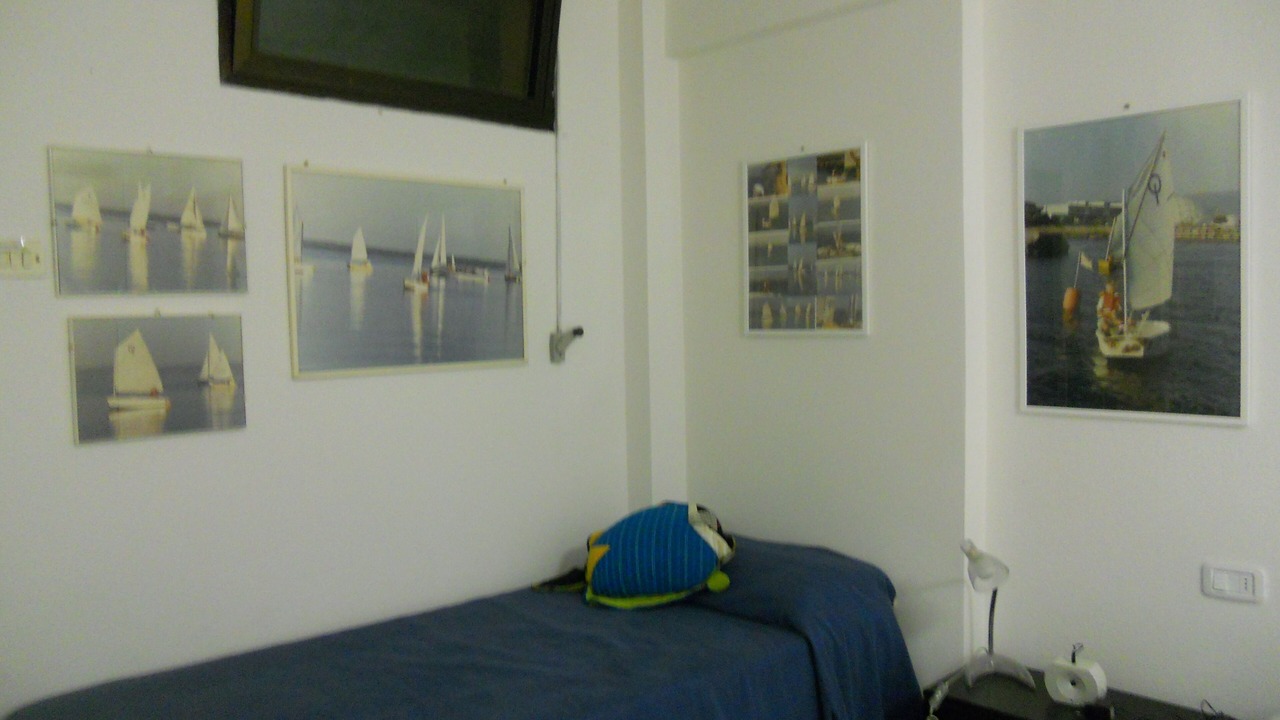 Photo of Bedroom in Porto Ercole