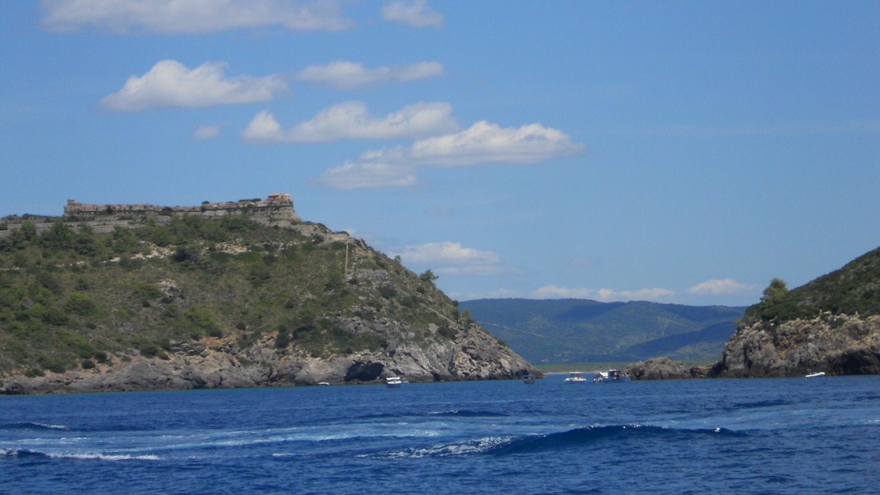 Photo of Others in Porto Ercole
