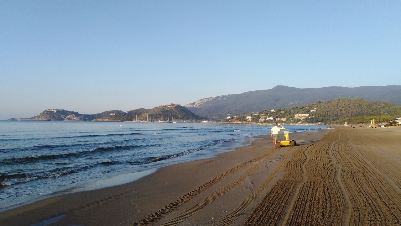 Photo of Others in Porto Ercole