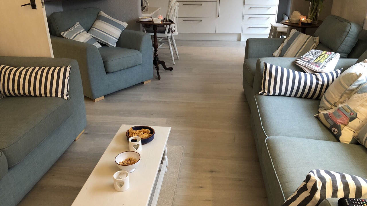 Photo of Livingroom in Sandbanks