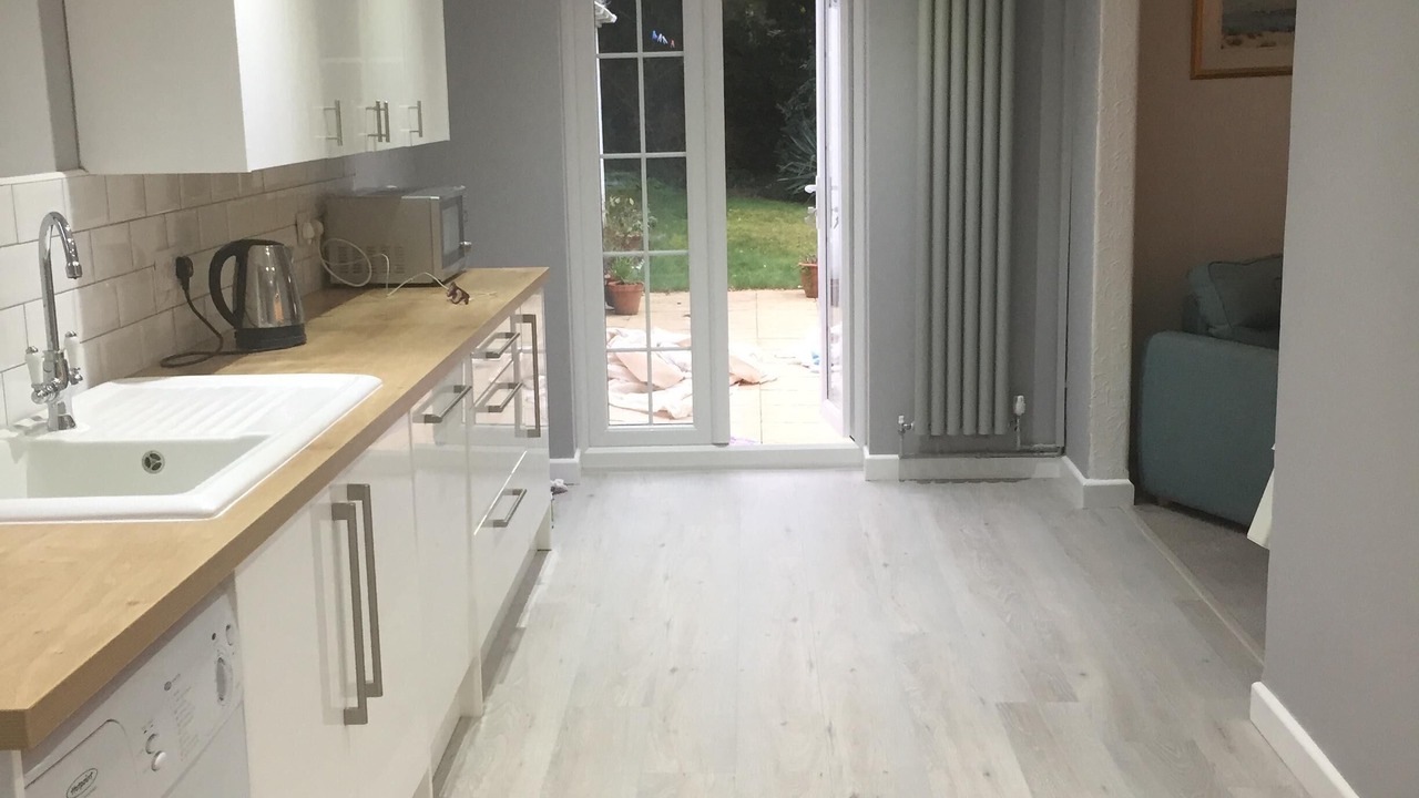 Photo of Kitchen in Sandbanks