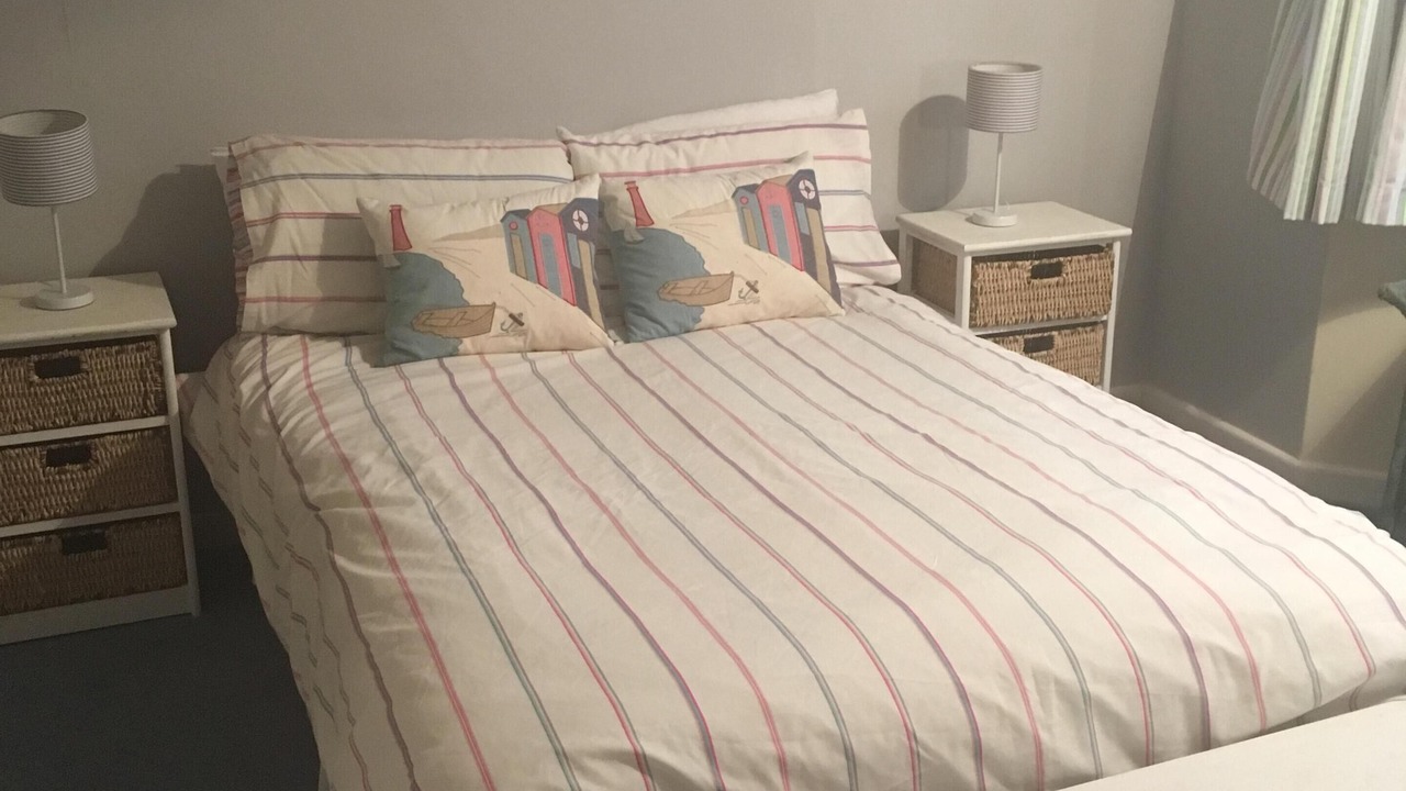 Photo of Bedroom in Sandbanks