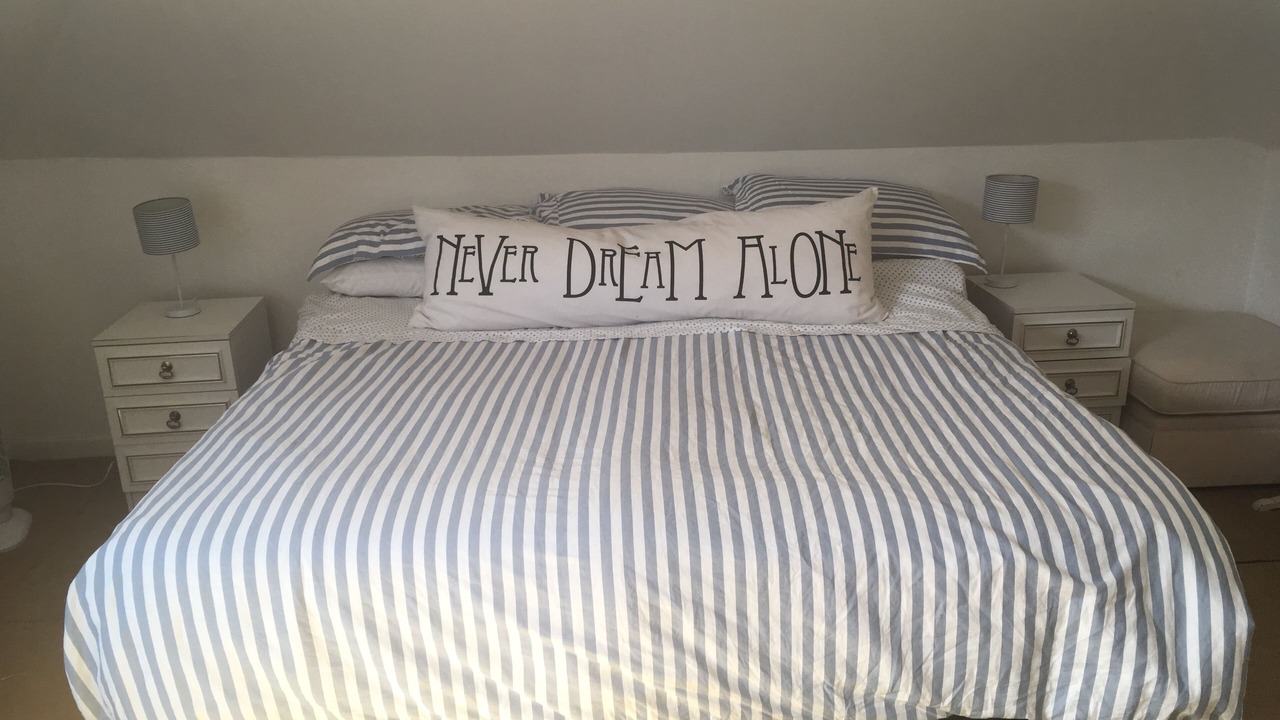 Photo of Bedroom in Sandbanks