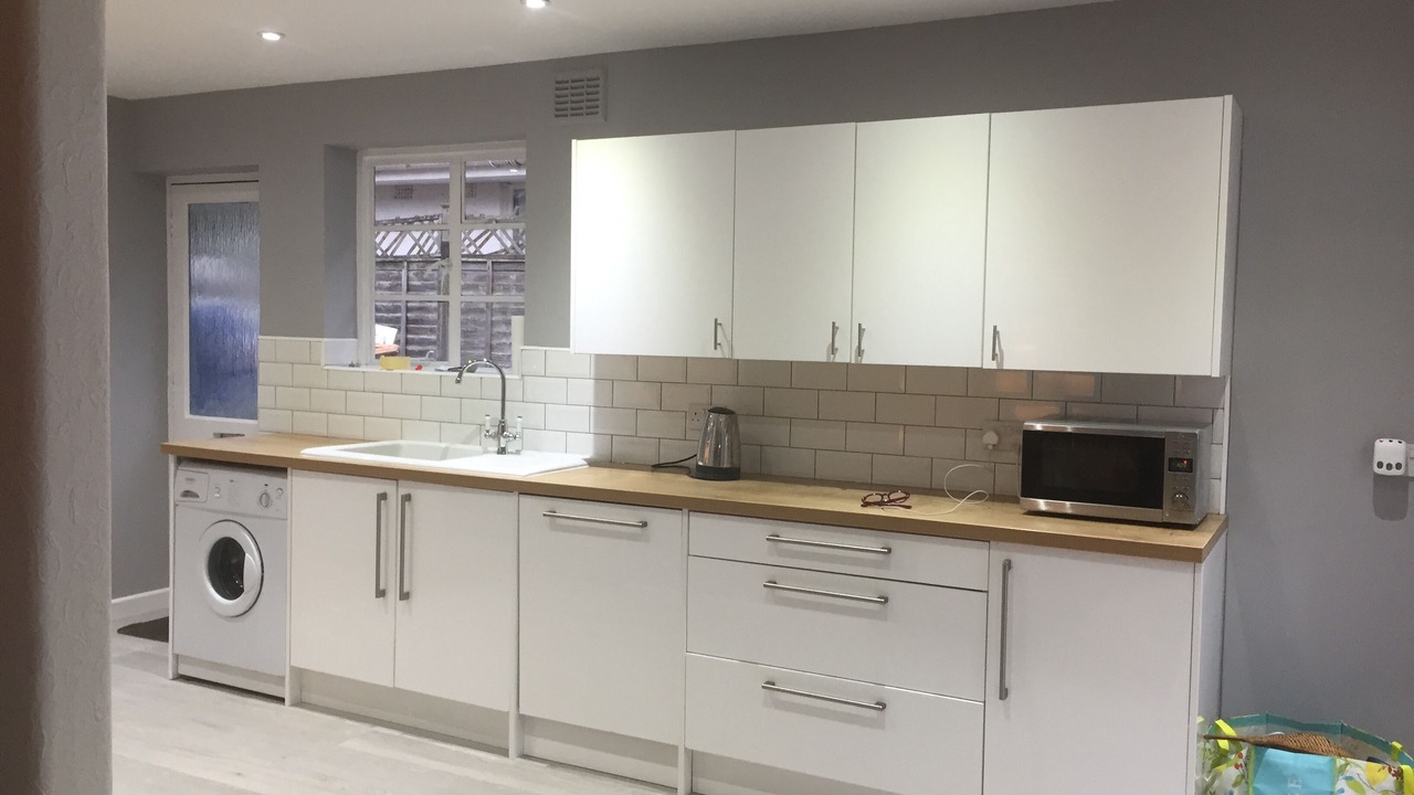 Photo of Kitchen in Sandbanks