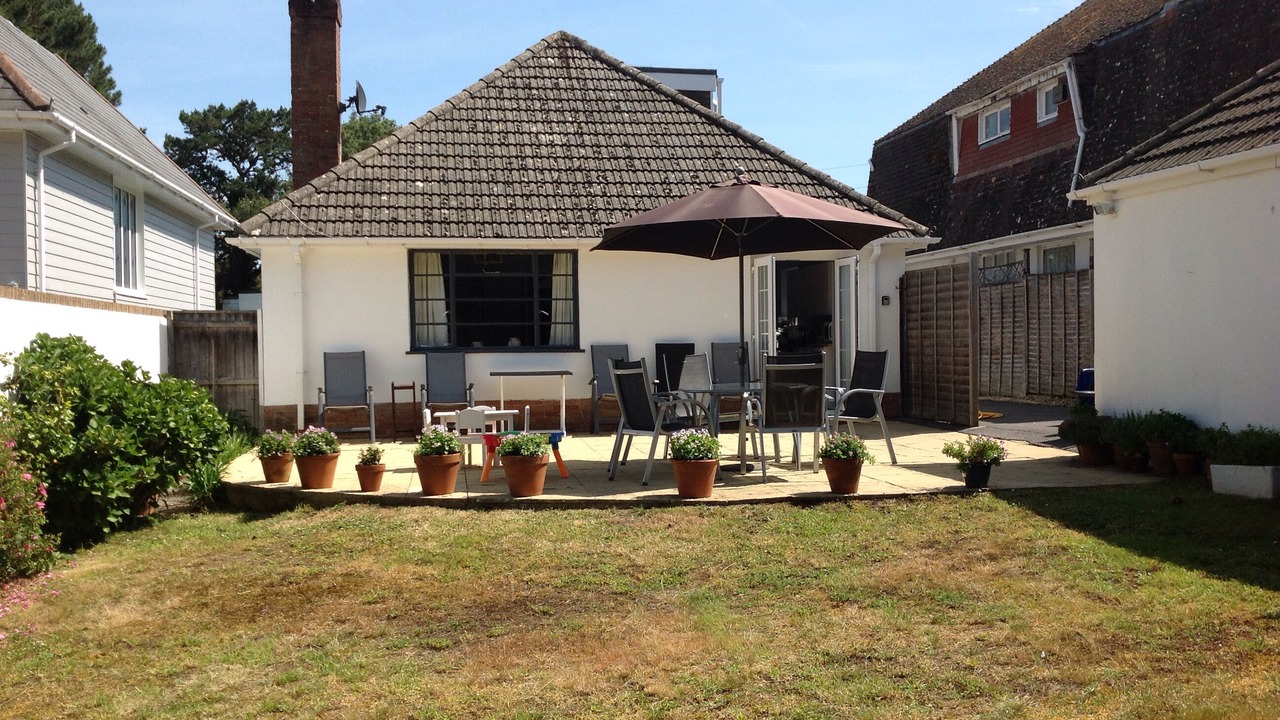 Photo of Outdoor in Sandbanks