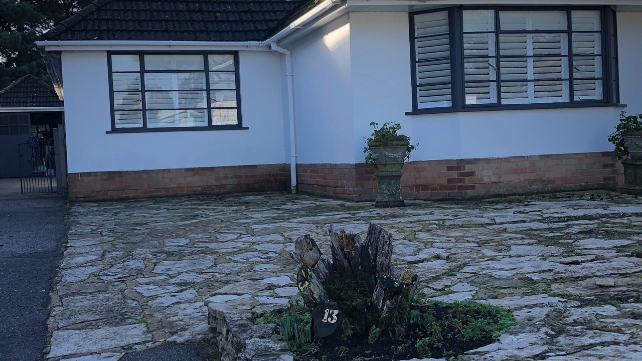 Photo of Outdoor in Sandbanks