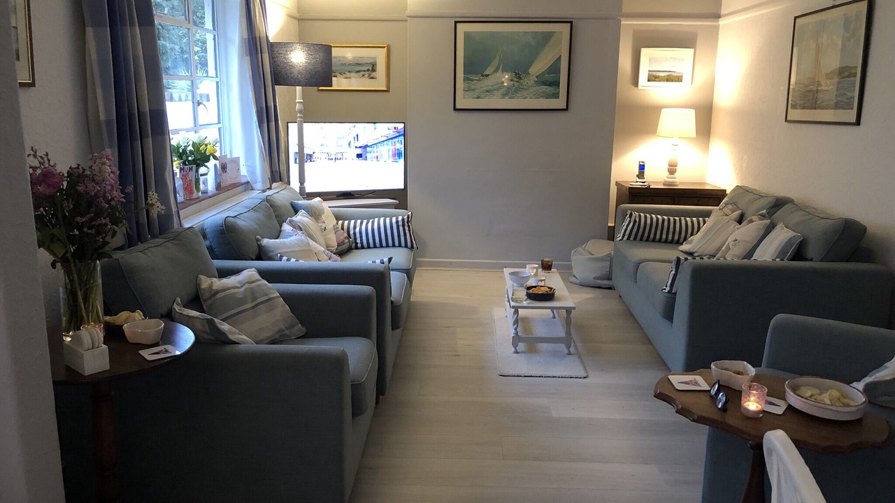 Photo of Livingroom in Sandbanks