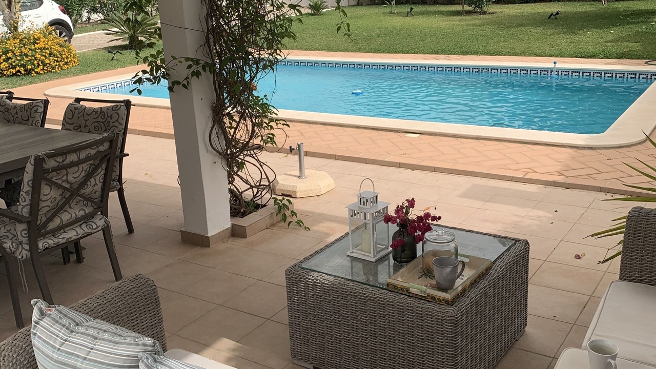 Photo of Outdoor in Vilamoura