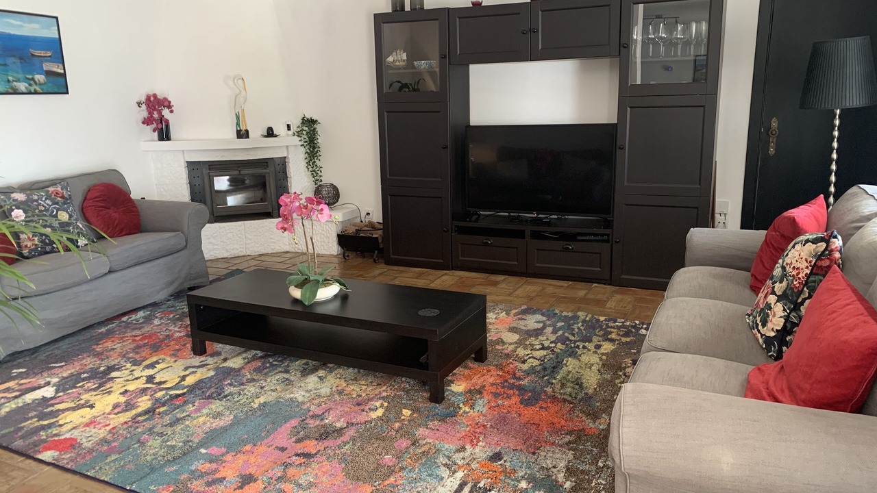 Photo of Livingroom in Vilamoura
