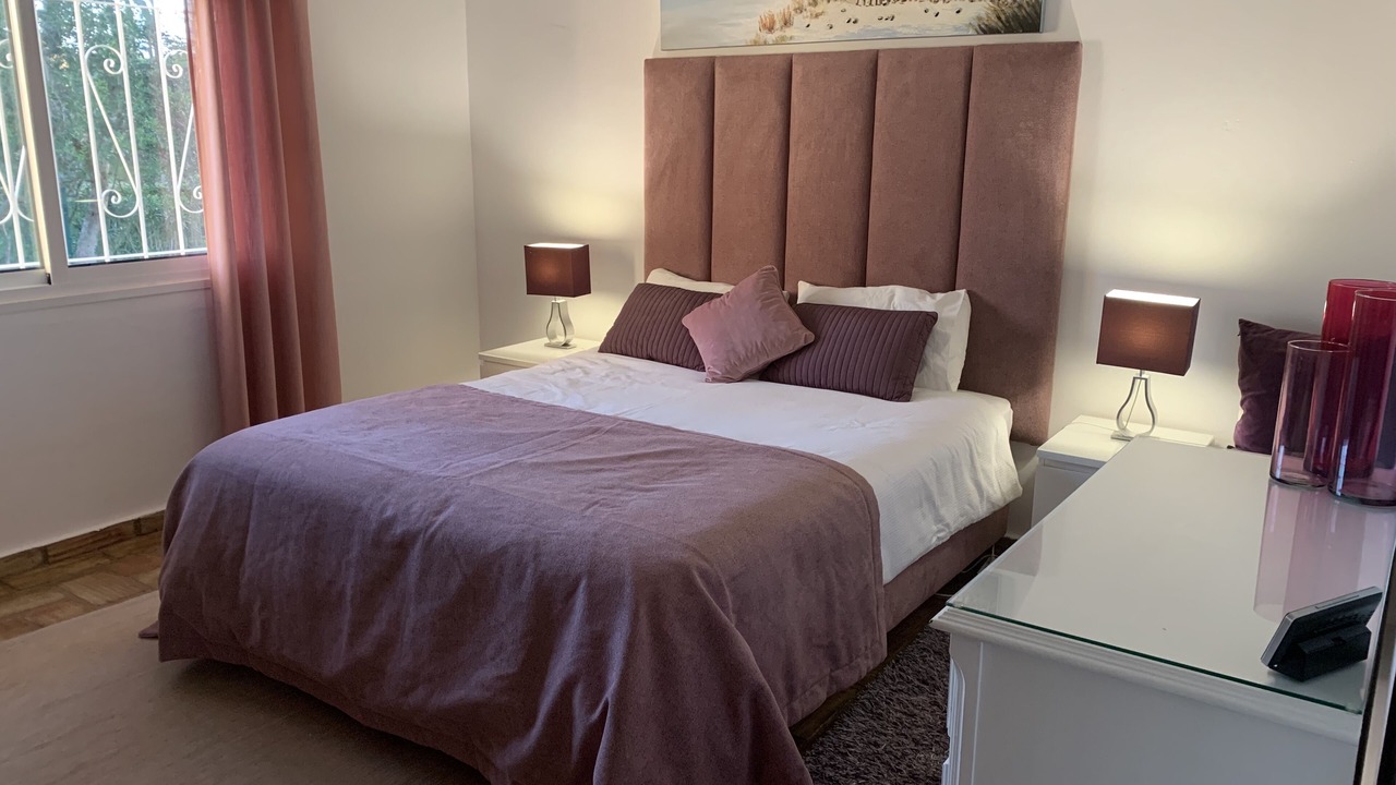 Photo of Bedroom in Vilamoura